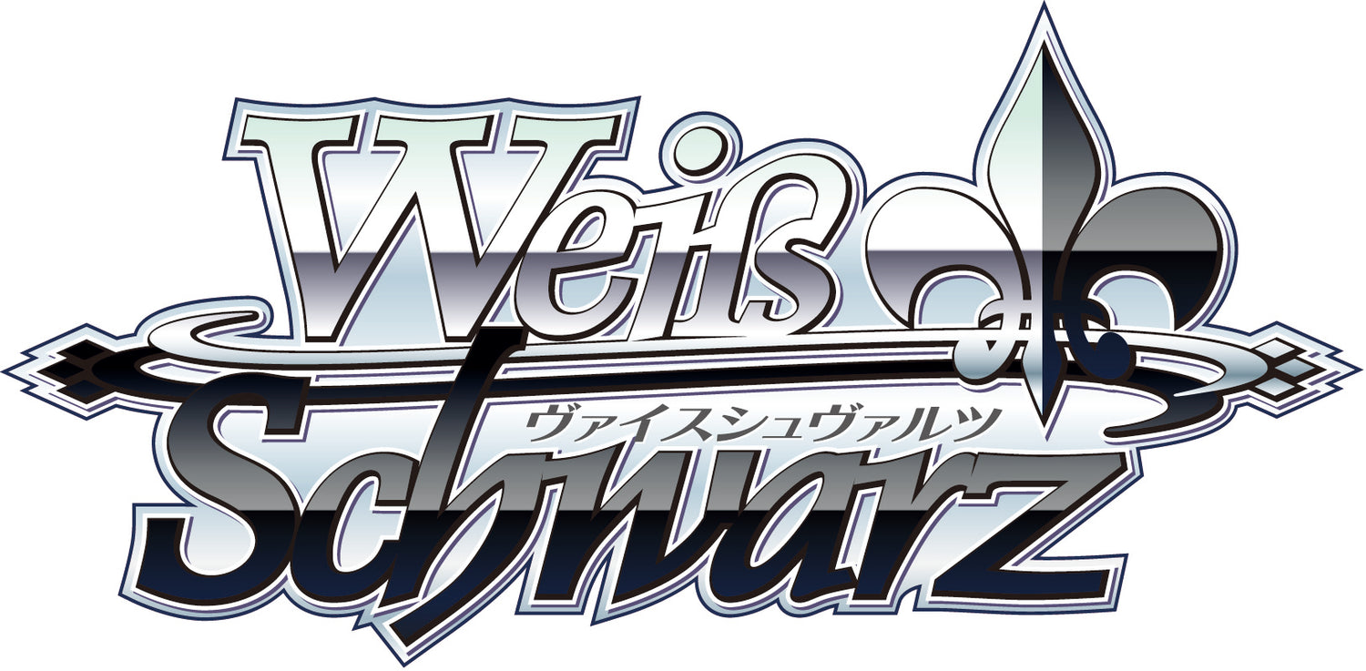 Weiss Schwarz (English AND Japanese)
